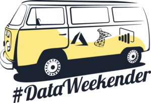 DataWeekender Logo
